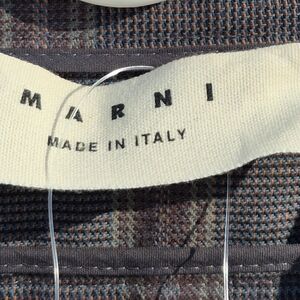 Marni Designer Vest